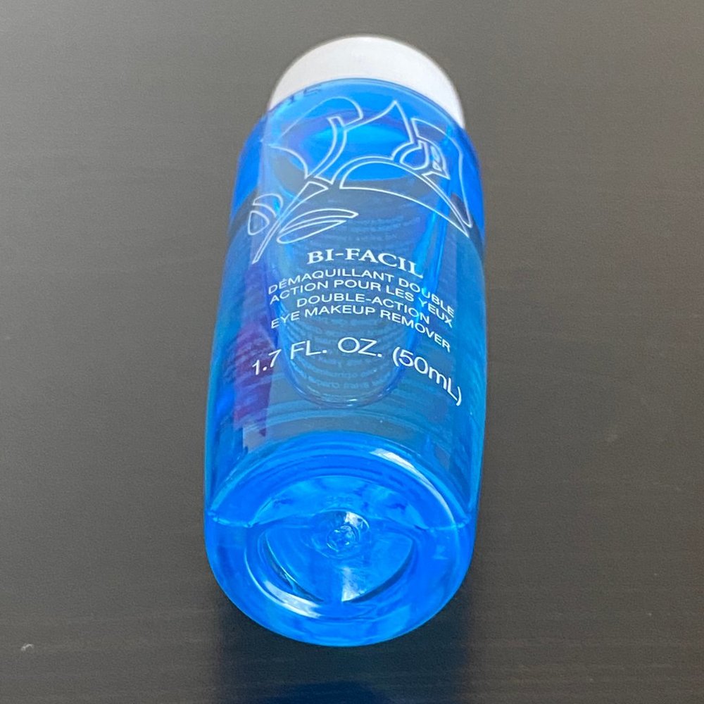 Lancome Bi-Facil Double-Action Eye Makeup Remover - Picture 8 of 8